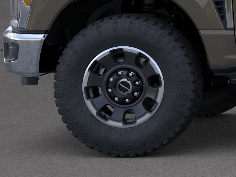 New 2026 Ford F350 XLT AWD/4WD image 19