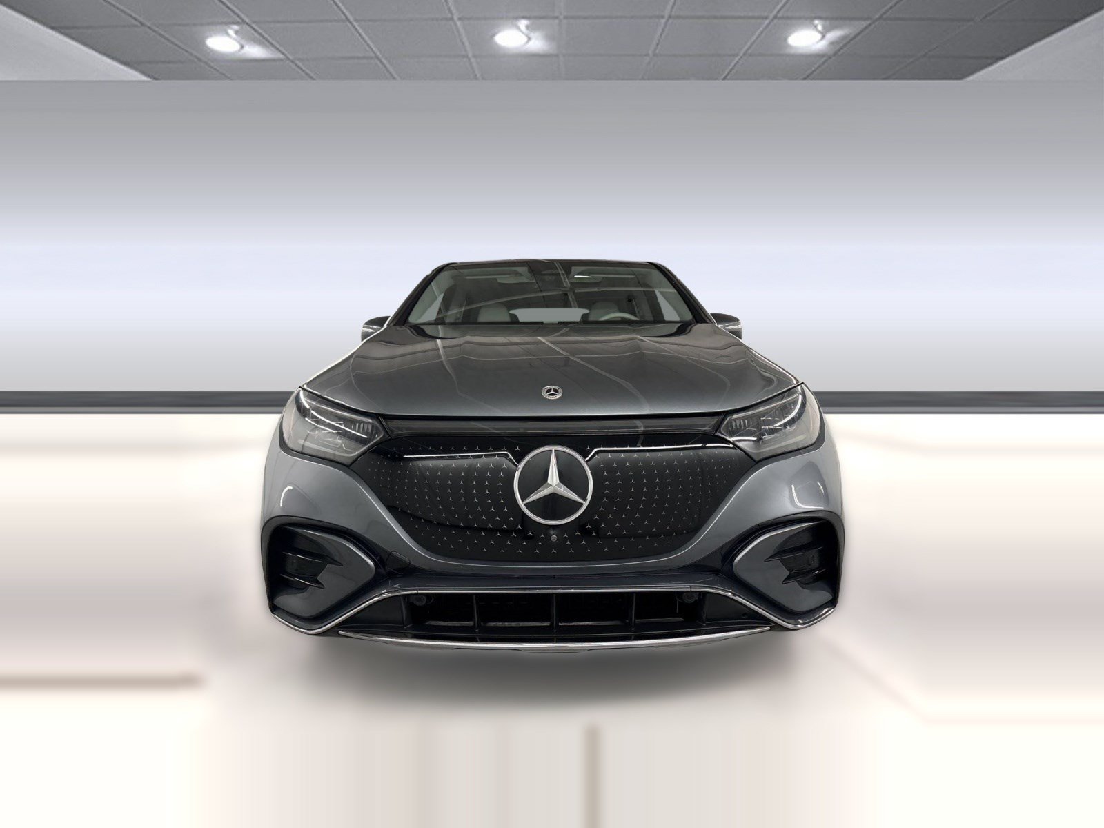 Certified 2023 Mercedes-Benz EQE 350+ SUV image 6