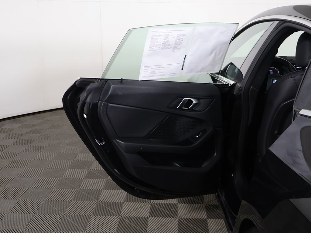 Used 2023 BMW 228i Gran Coupe FWD image 22