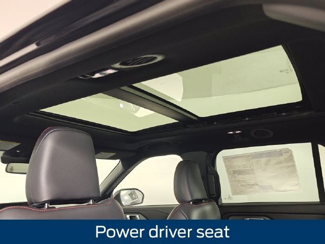New 2027 Ford Explorer ST-Line w/ Premium Package AWD/4WD image 23