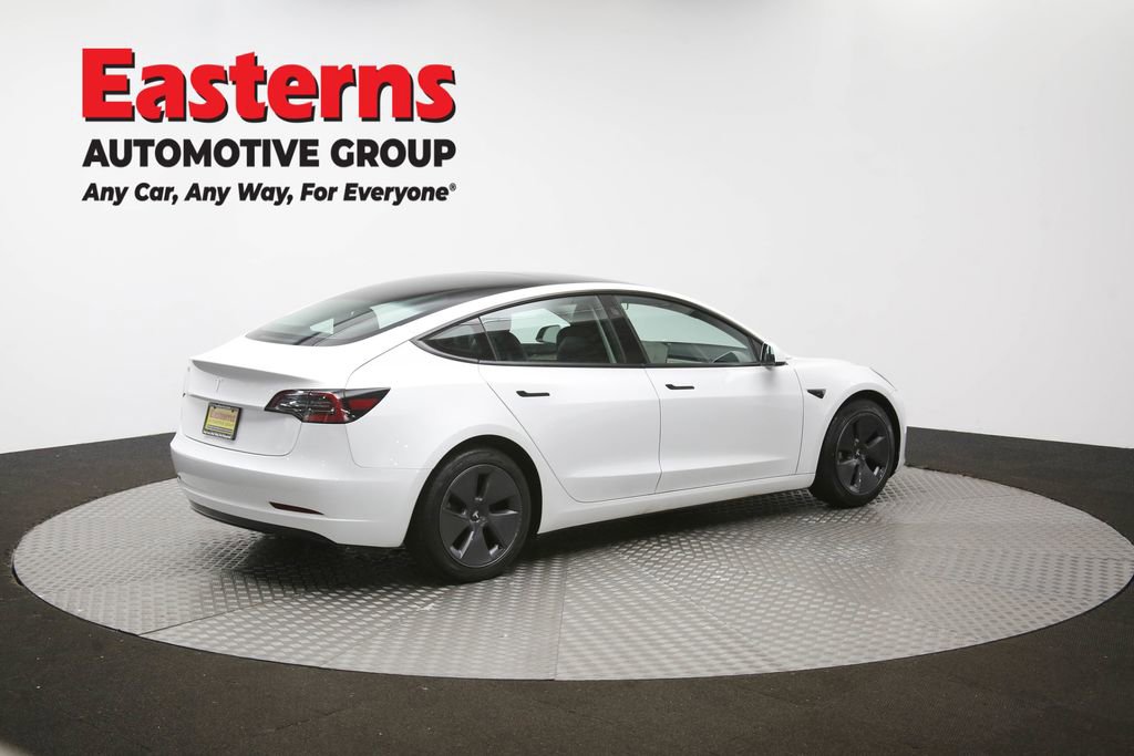 Used 2023 Tesla Model 3 Standard Range RWD image 39
