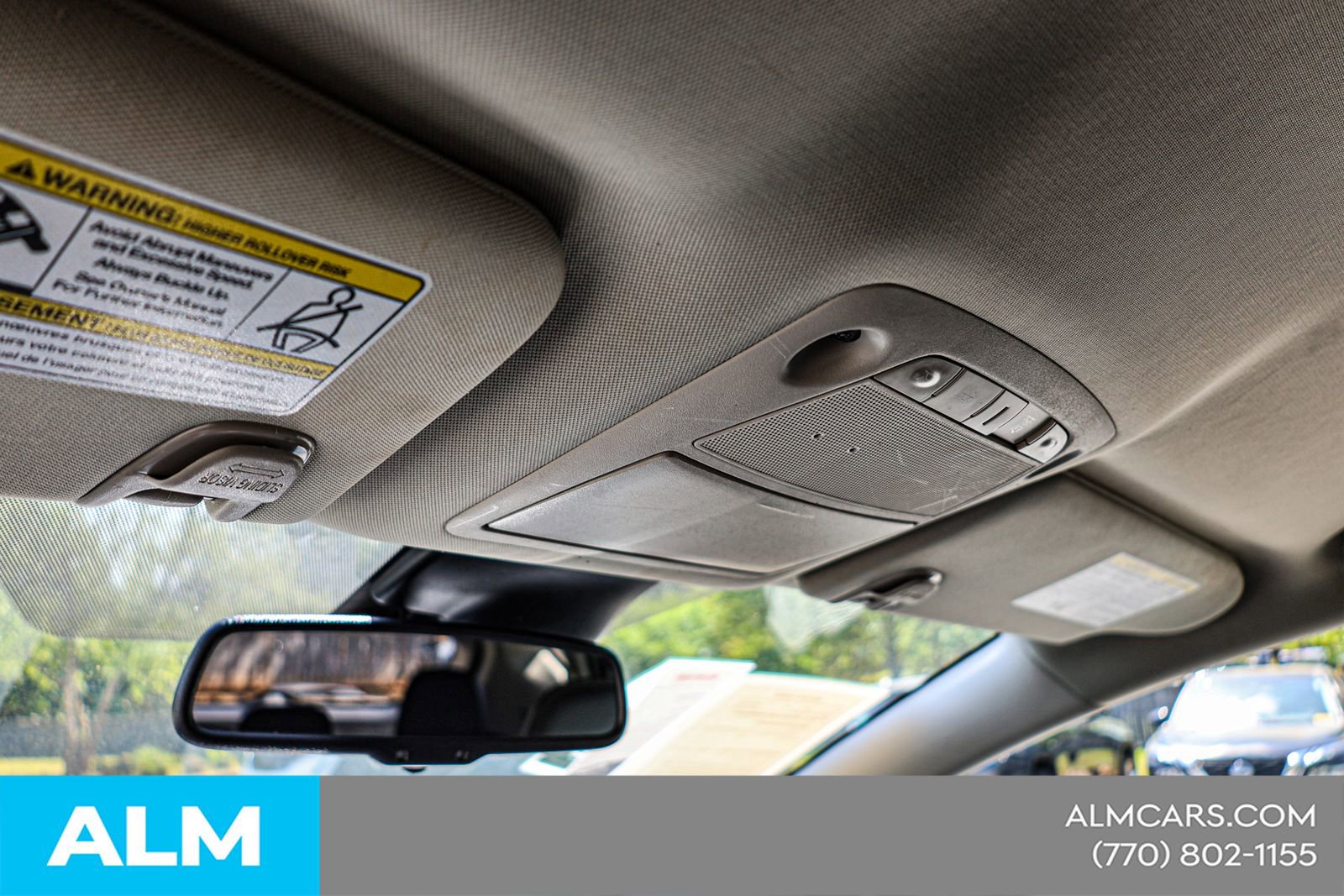 Used 2022 Nissan Murano SV w/ SV Midnight Edition Package image 43