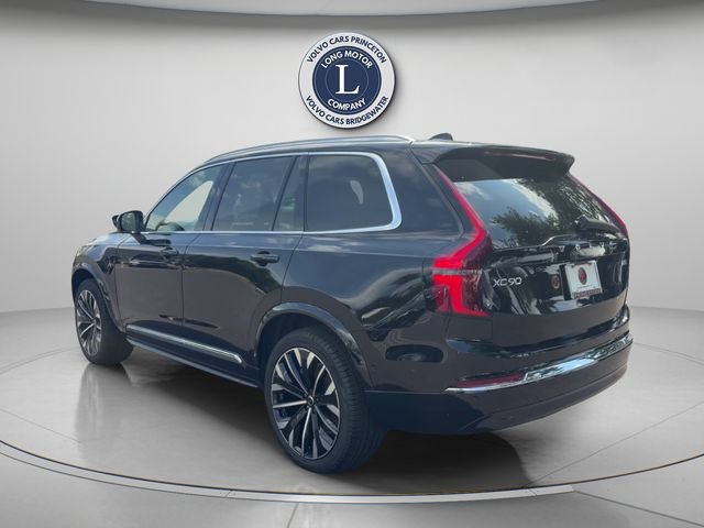 Used 2026 Volvo XC90 B5 Plus AWD/4WD image 4