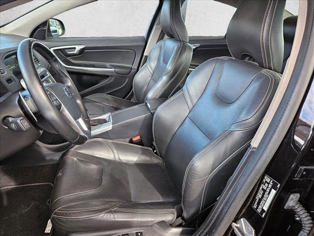 Used 2017 Volvo S60 T5 Dynamic w/ Vision Package image 18