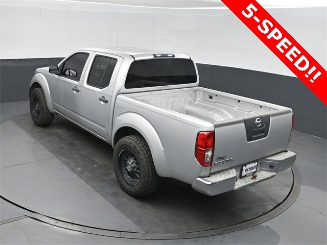 Used 2012 Nissan Frontier S image 29