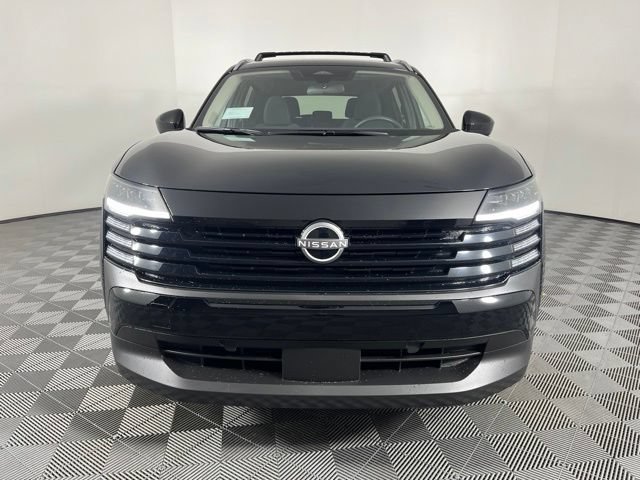 New 2026 Nissan Kicks SV w/ Cold Weather Package FWD image 5
