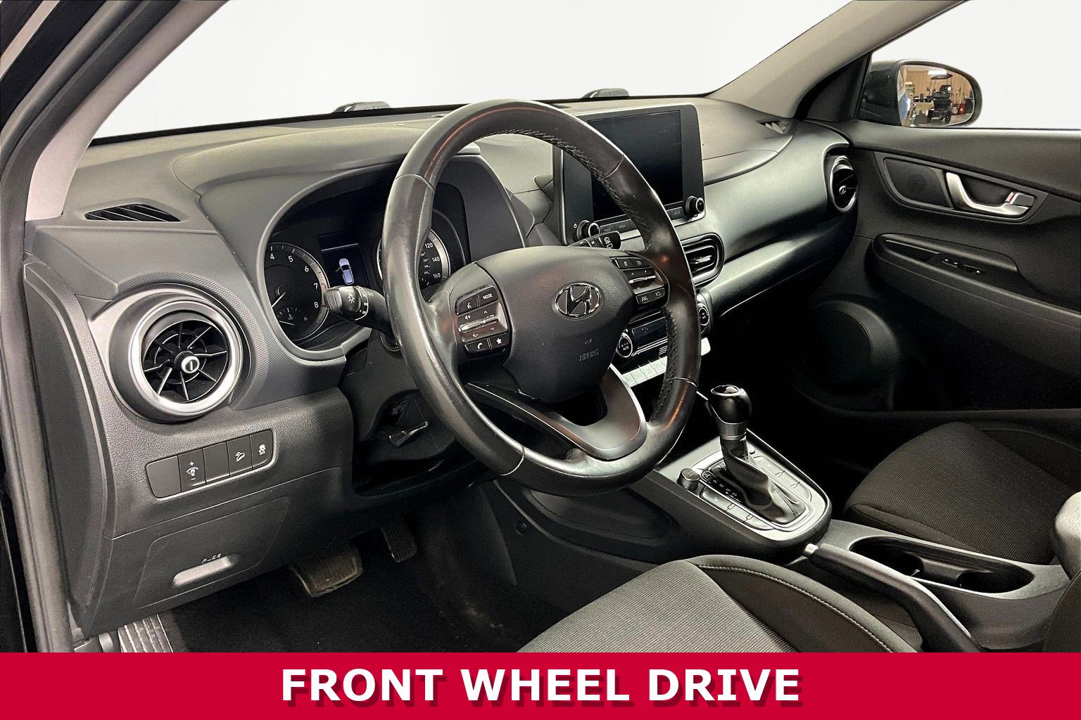 Used 2022 Hyundai Kona SEL w/ Convenience Package image 15