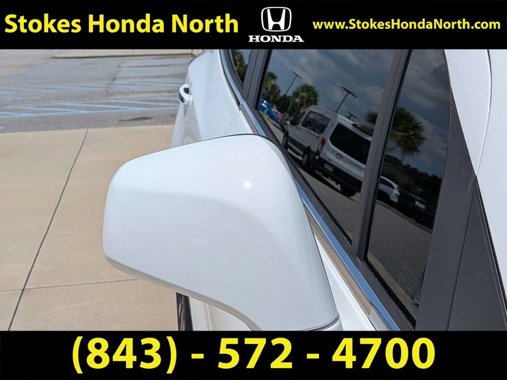 Used 2021 Buick Encore Preferred w/ Safety Package FWD image 13