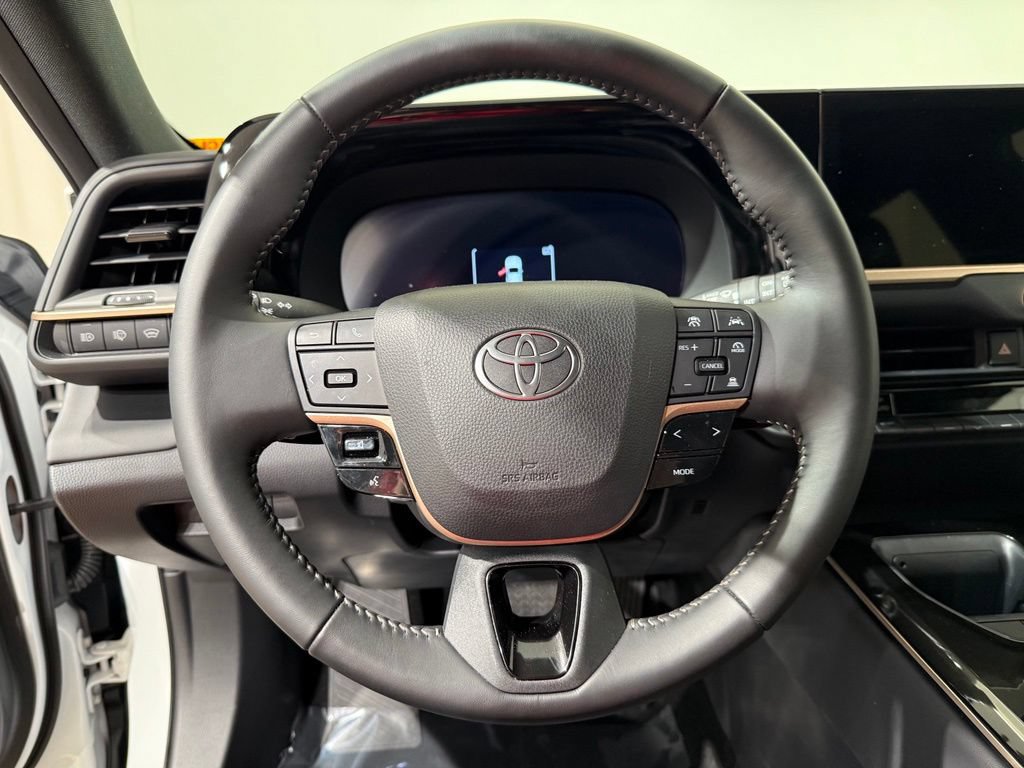 Certified 2026 Toyota Crown Signia AWD/4WD image 22