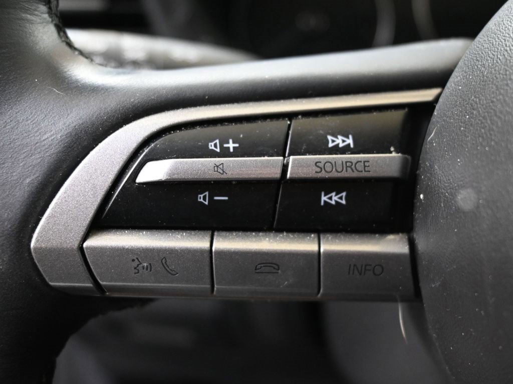 Used 2021 MAZDA CX-30 AWD 2.5 S w/ Select Package image 24