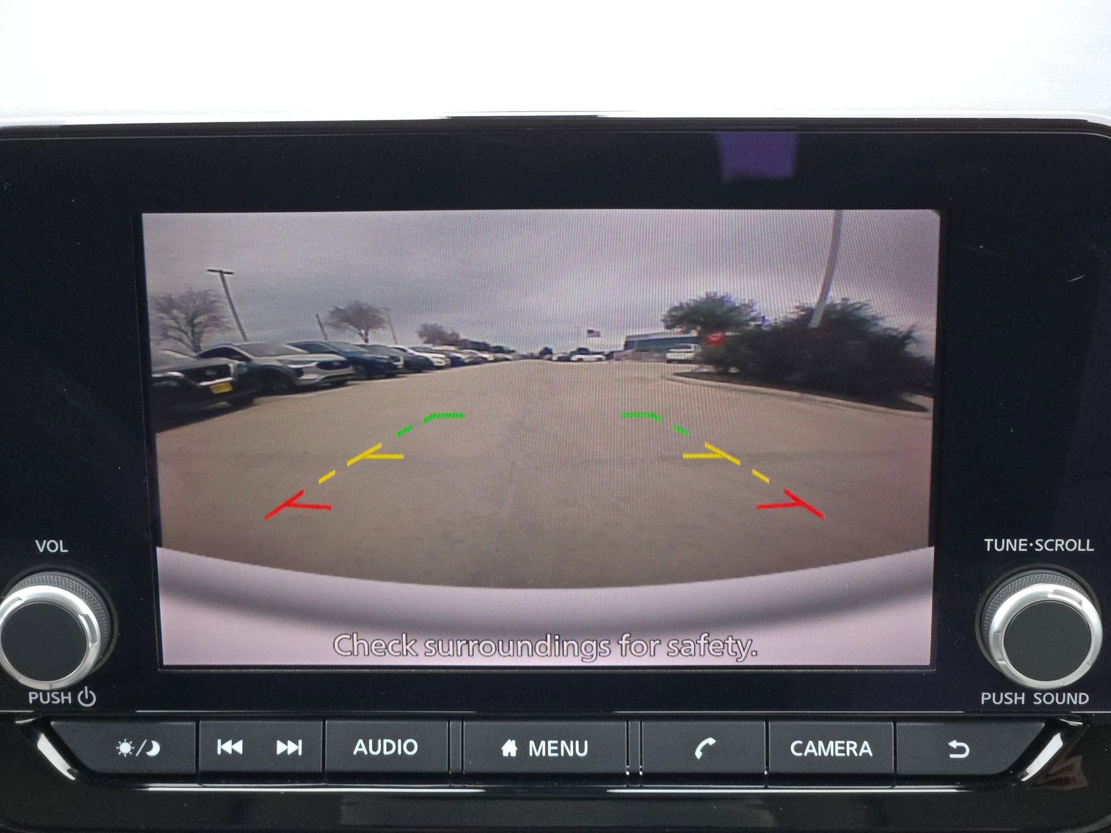 Used 2023 Nissan Pathfinder SV image 17