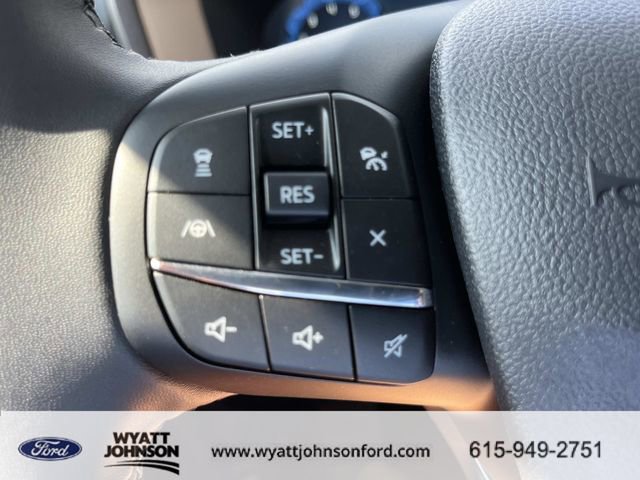 New 2025 Ford Bronco Sport Big Bend image 25