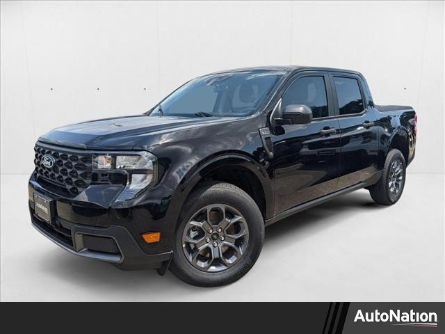 New 2025 Ford Maverick XLT w/ 4K Tow Package