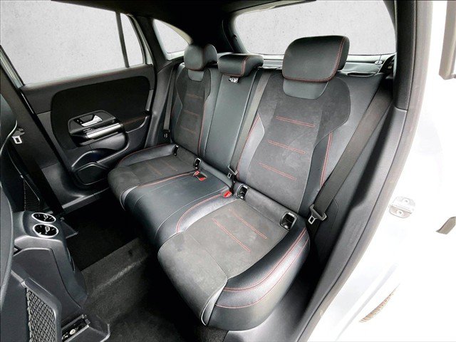 Certified 2023 Mercedes-Benz GLA 250 image 28