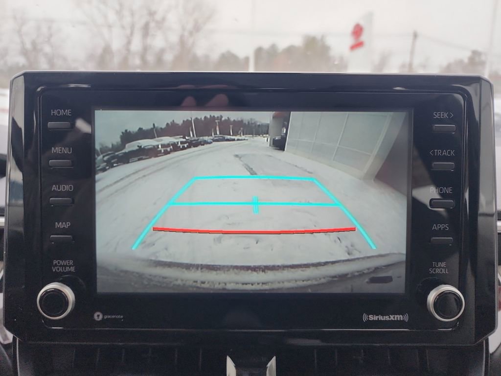 Certified 2022 Toyota Corolla LE image 17