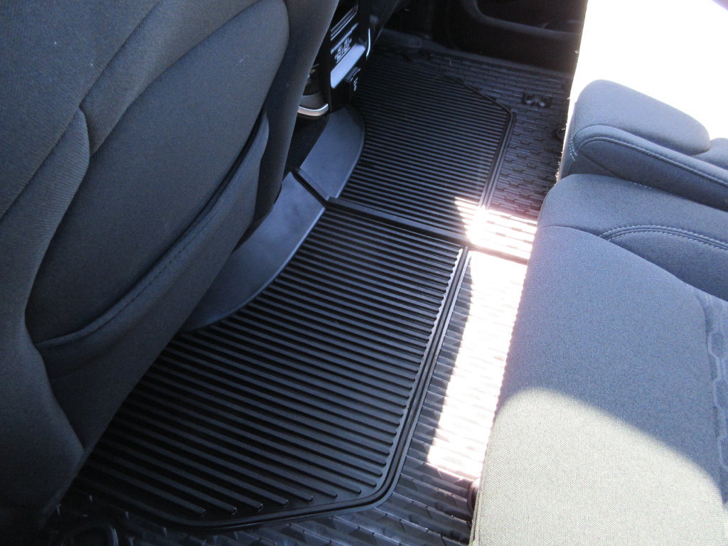 Used 2025 RAM 1500 Big Horn AWD/4WD image 28