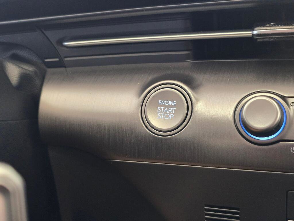 New 2026 Hyundai Kona Limited image 30