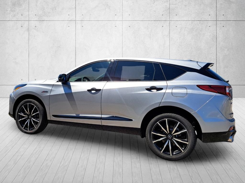 New 2026 Acura RDX A-Spec w/ Advance Package AWD/4WD image 6