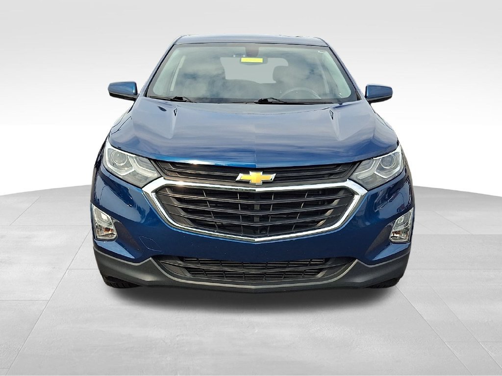 Used 2019 Chevrolet Equinox LT AWD/4WD image 2