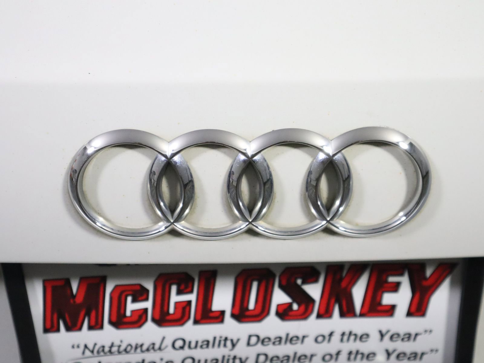 Used 2014 Audi A4 Premium w/ Lighting Package AWD/4WD image 10