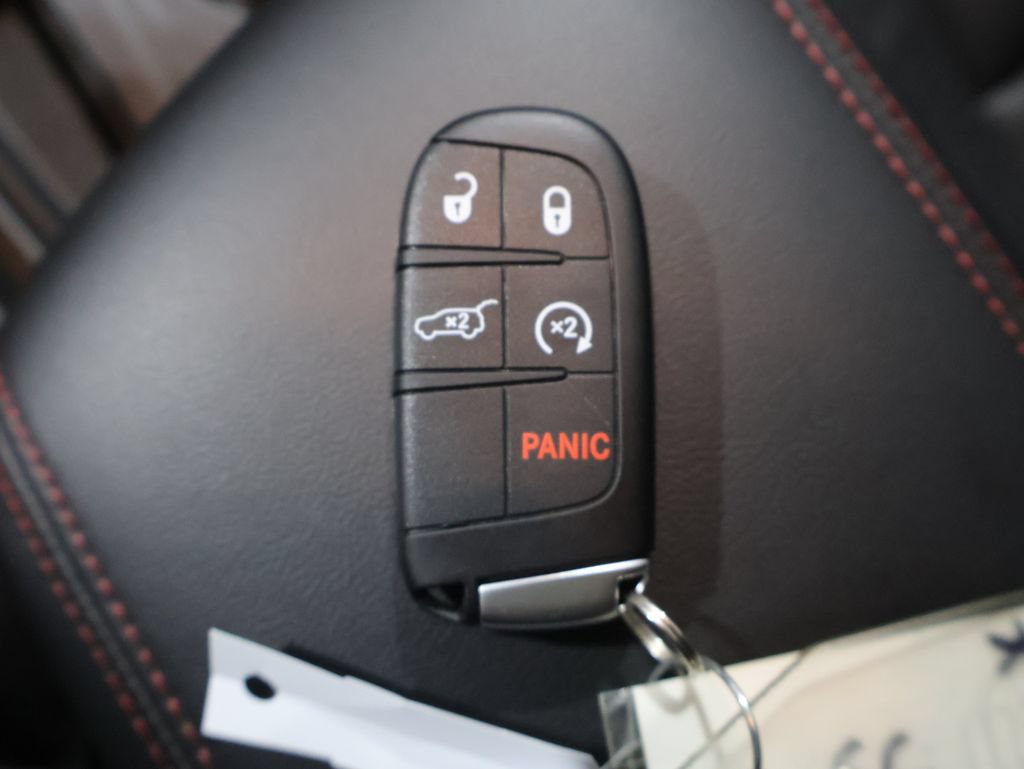 Used 2025 Dodge Durango GT AWD/4WD image 27