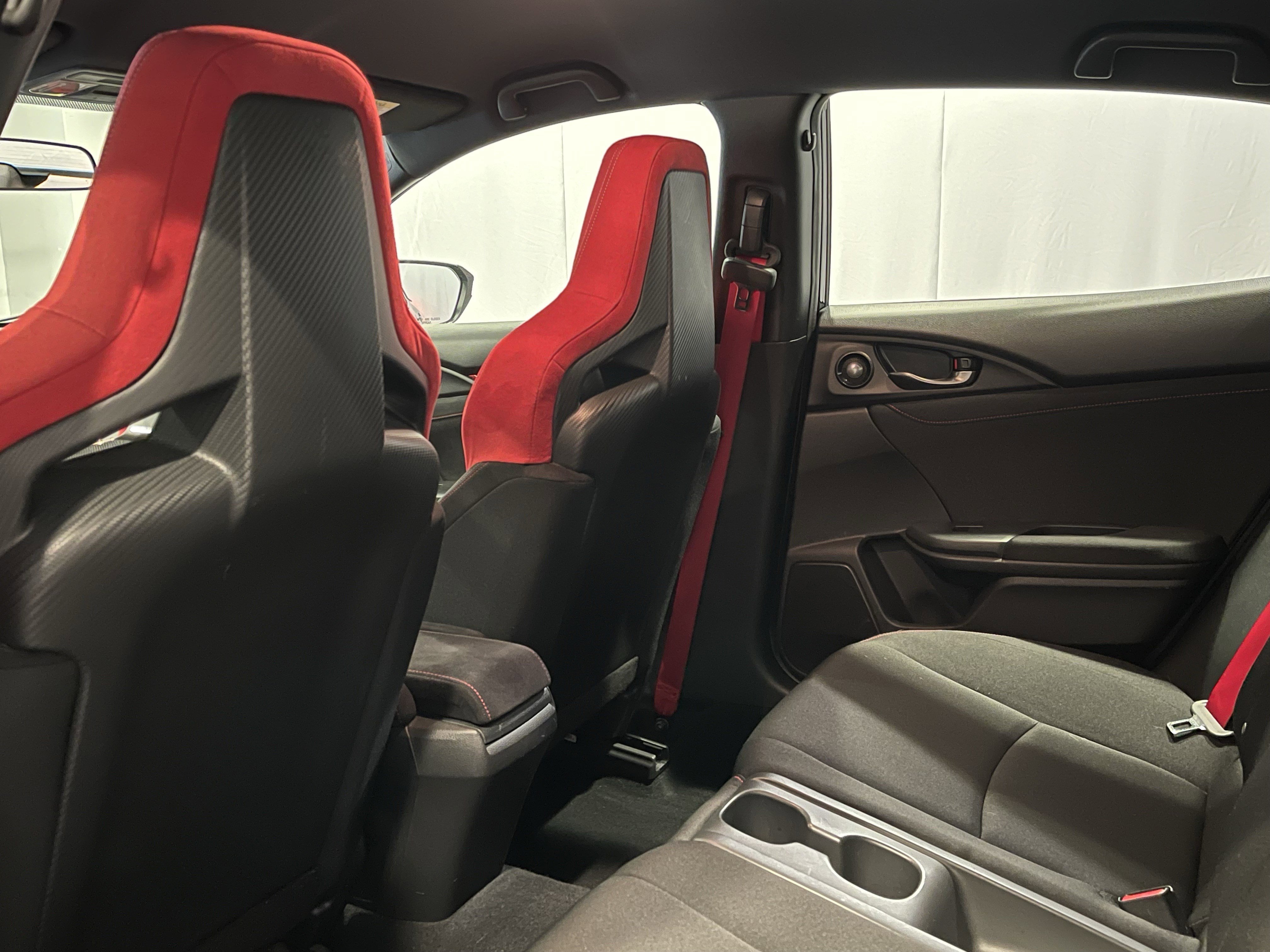 Used 2018 Honda Civic Type R image 23