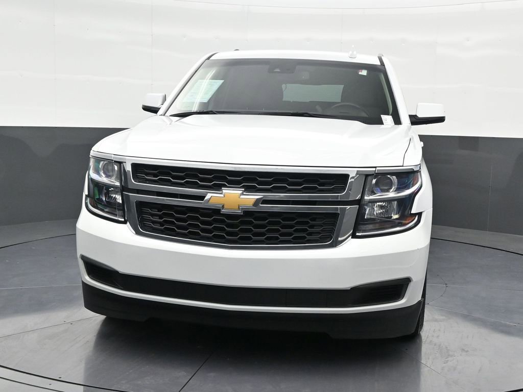 Used 2017 Chevrolet Tahoe LT image 9