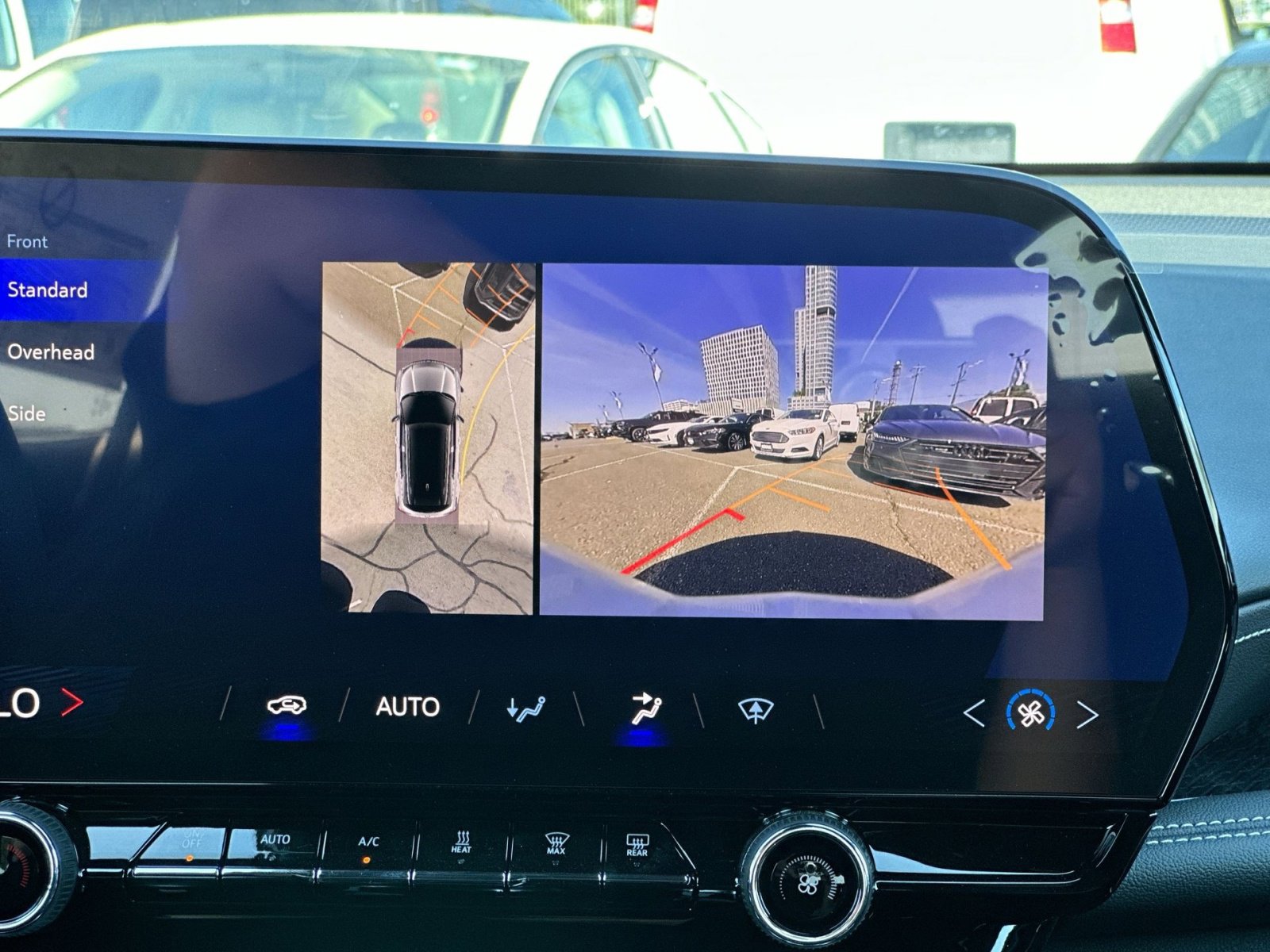 New 2025 Chevrolet Blazer EV LT image 19