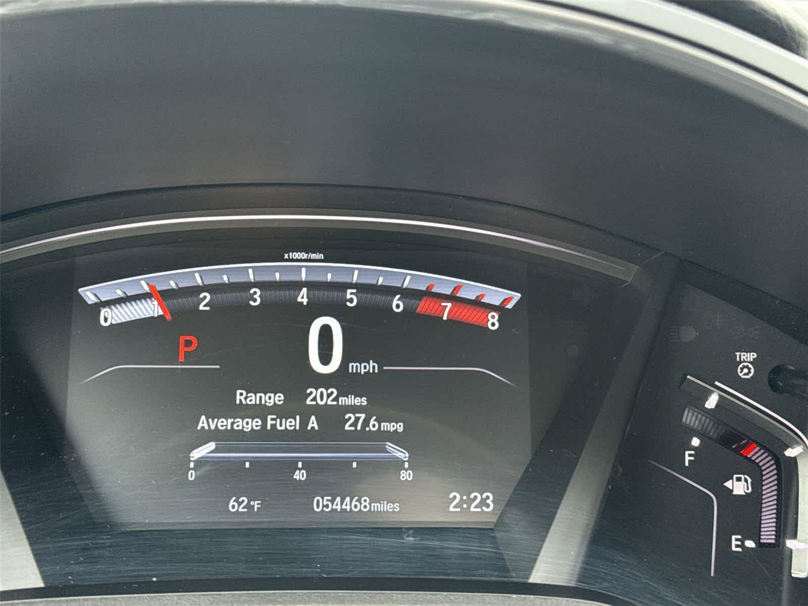 Used 2019 Honda CR-V EX image 29