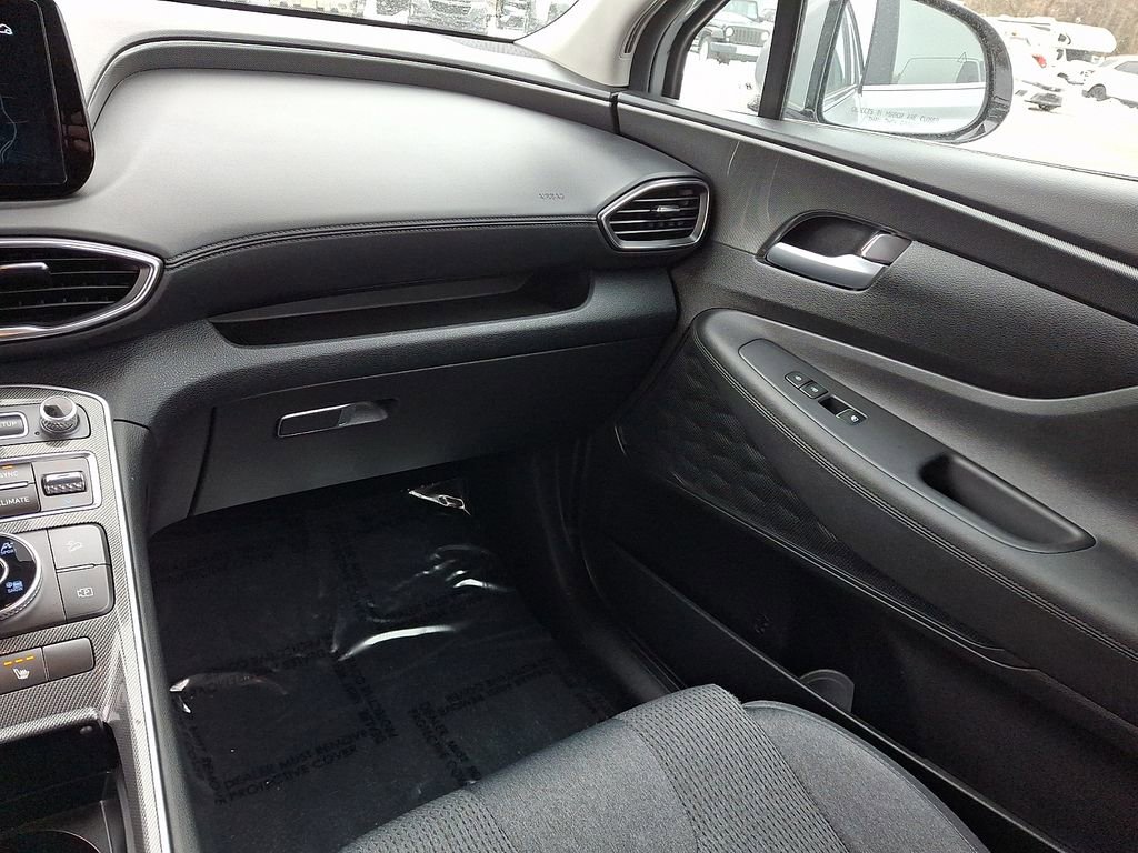 Used 2023 Hyundai Santa Fe SEL AWD/4WD image 17