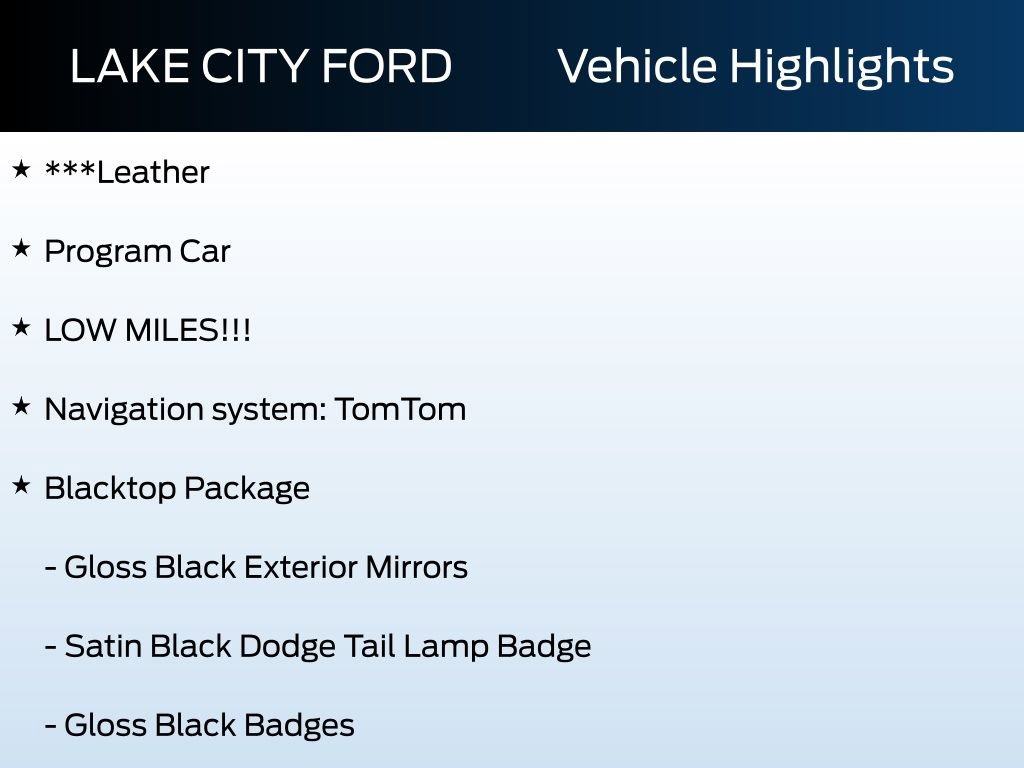 Used 2023 Dodge Durango R/T image 2