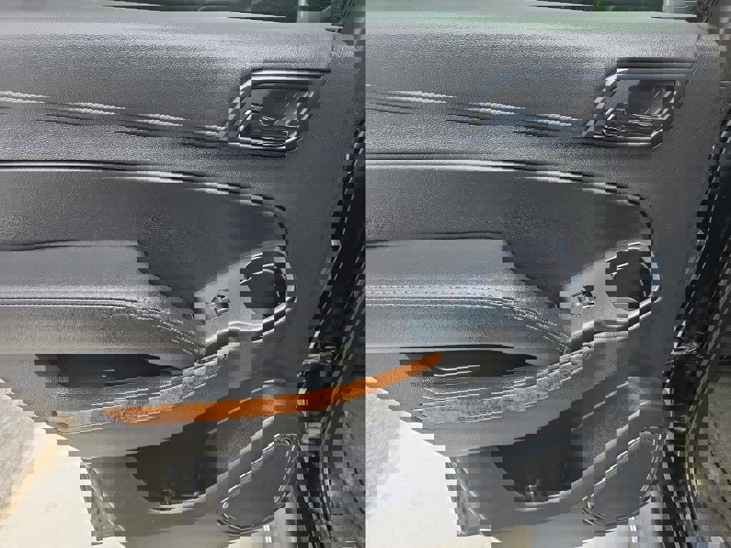 Used 2015 Chevrolet Tahoe LTZ w/ Max Trailering Package AWD/4WD image 17