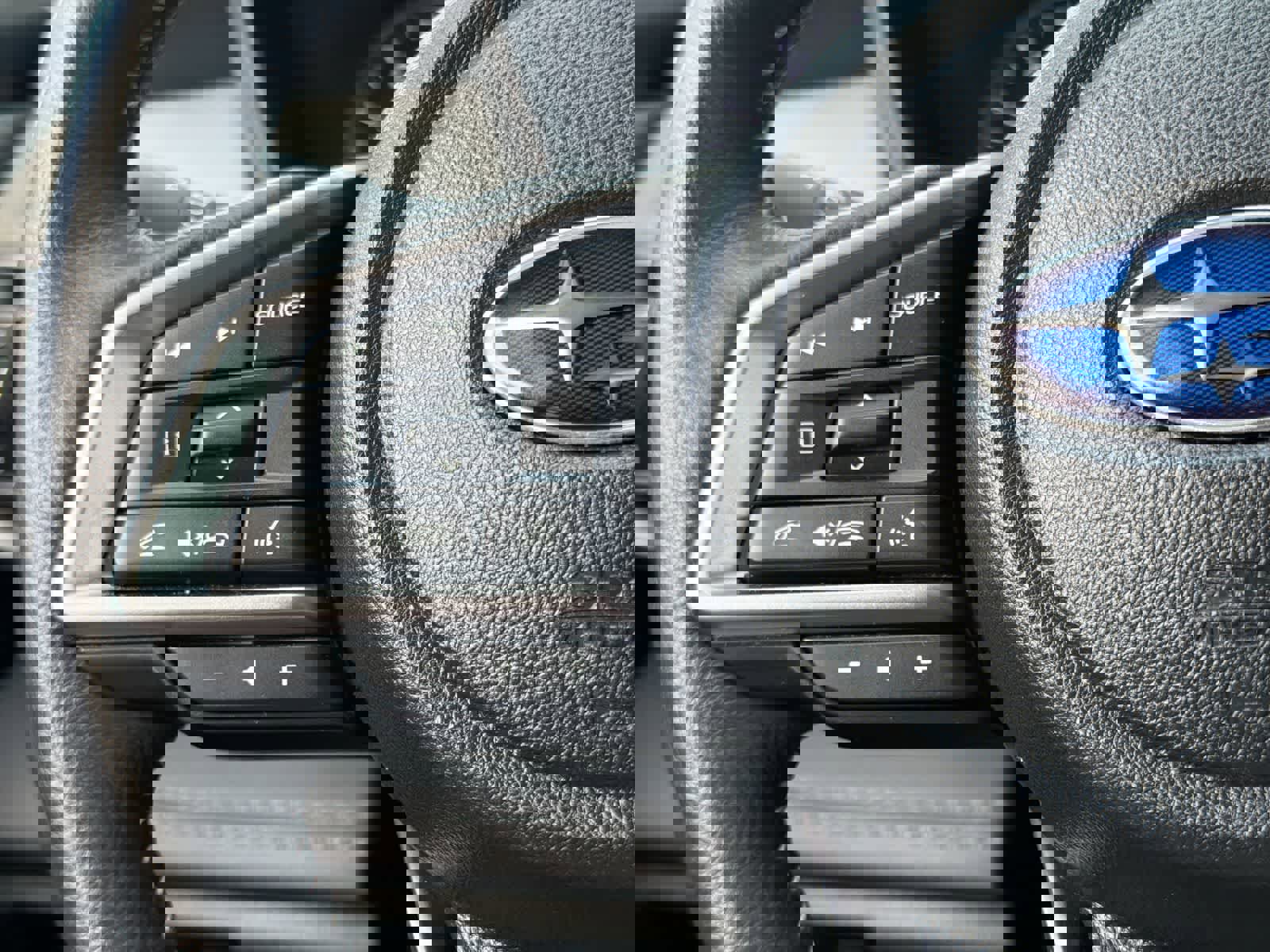 Certified 2023 Subaru Outback Limited image 25