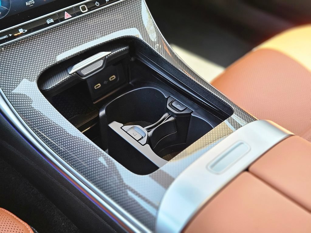 New 2026 Mercedes-Benz C 300 4MATIC Sedan image 24