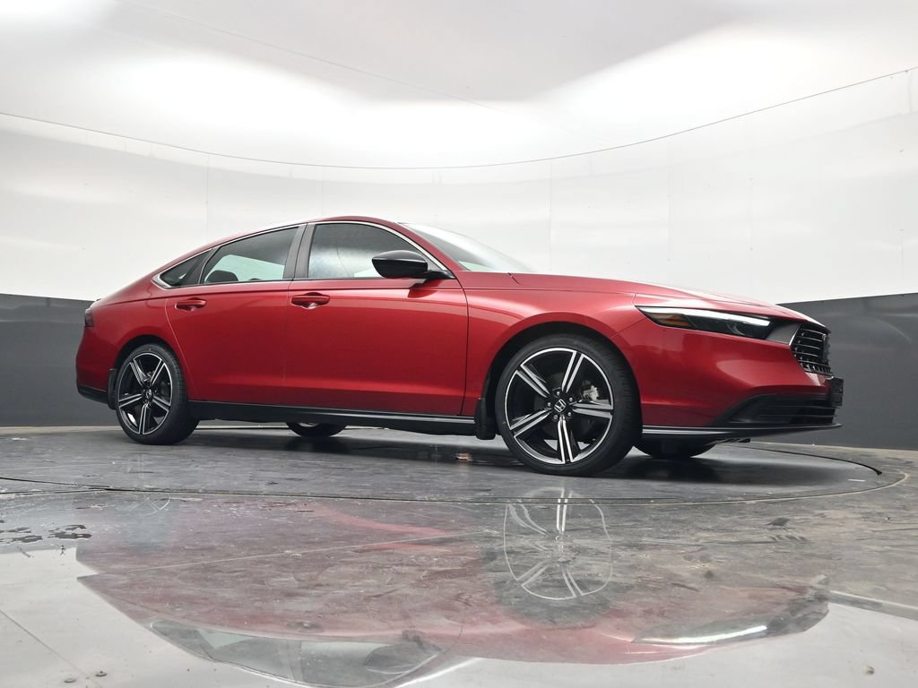 Used 2023 Honda Accord Sport image 26