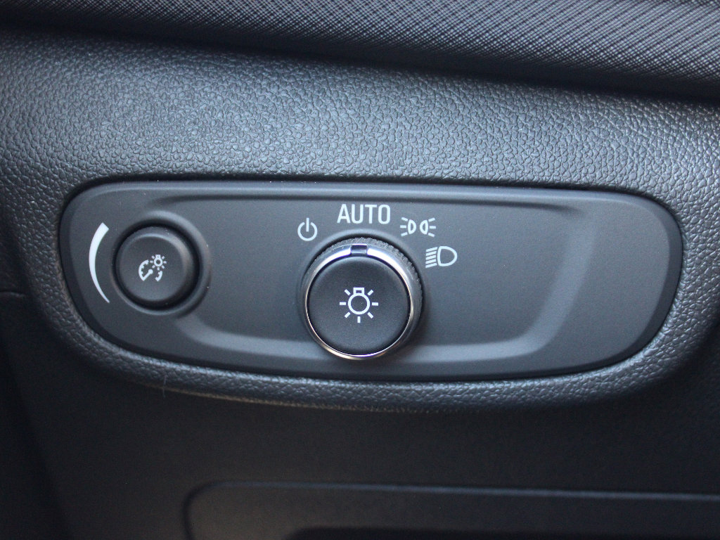 Certified 2026 Chevrolet TrailBlazer LT image 17