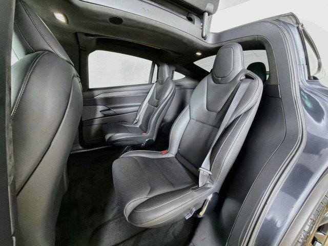 Used 2022 Tesla Model X Plaid AWD/4WD image 21