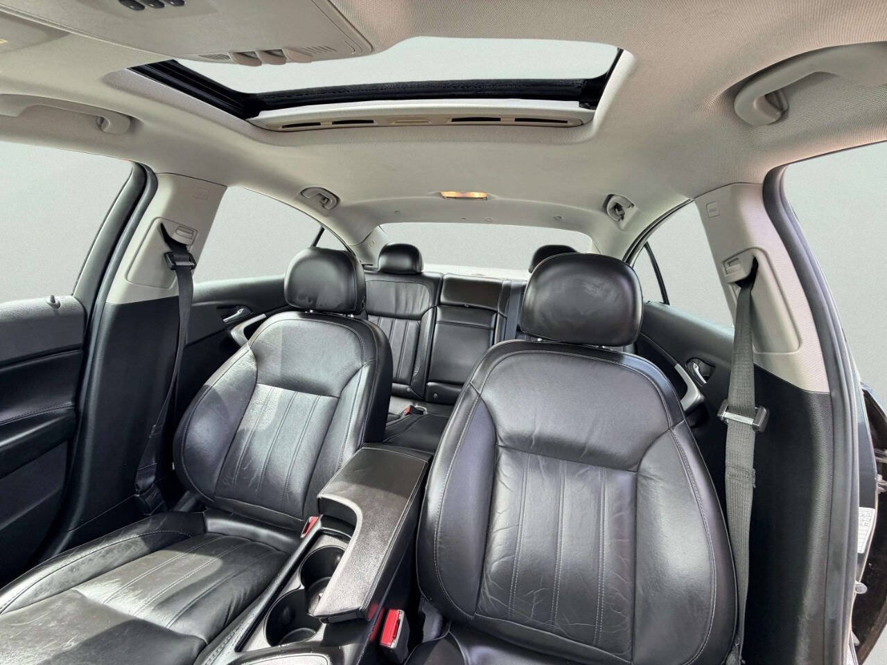 Used 2015 Buick Regal Premium FWD image 20