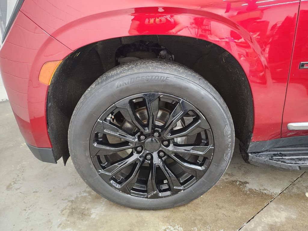 Used 2021 GMC Yukon Denali image 39