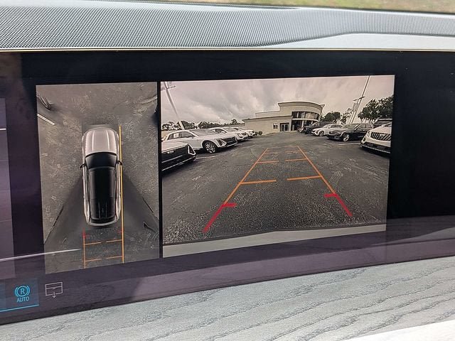 New 2026 Cadillac Escalade IQ Sport 2 w/ LPO, ONYX Package AWD/4WD image 24