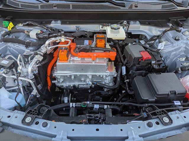 New 2026 Honda Prologue Touring image 17