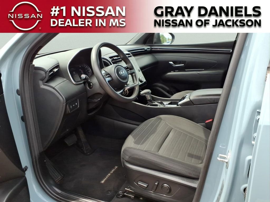 Used 2023 Hyundai Santa Cruz SEL AWD/4WD image 27
