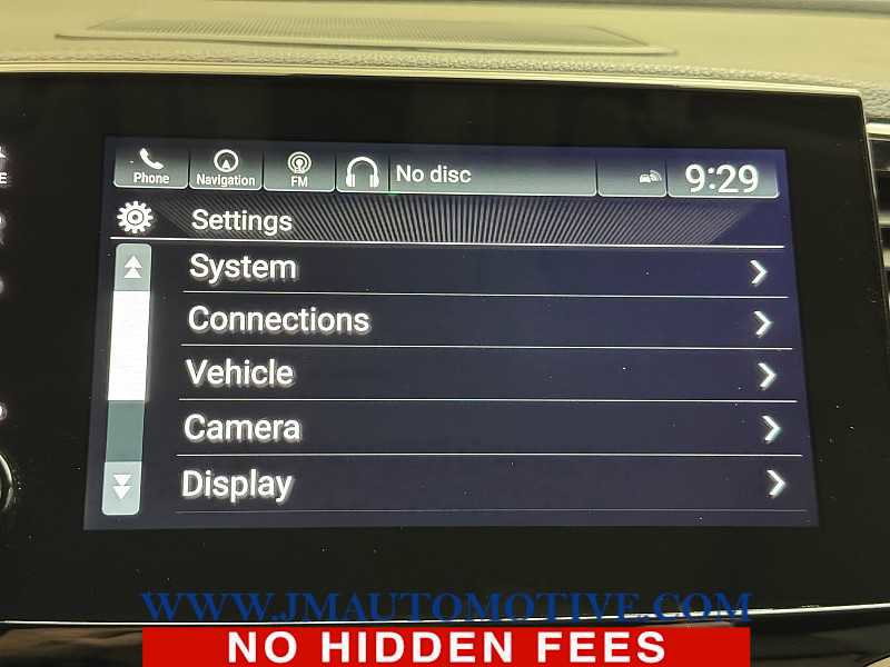 Used 2022 Honda Pilot Touring image 32