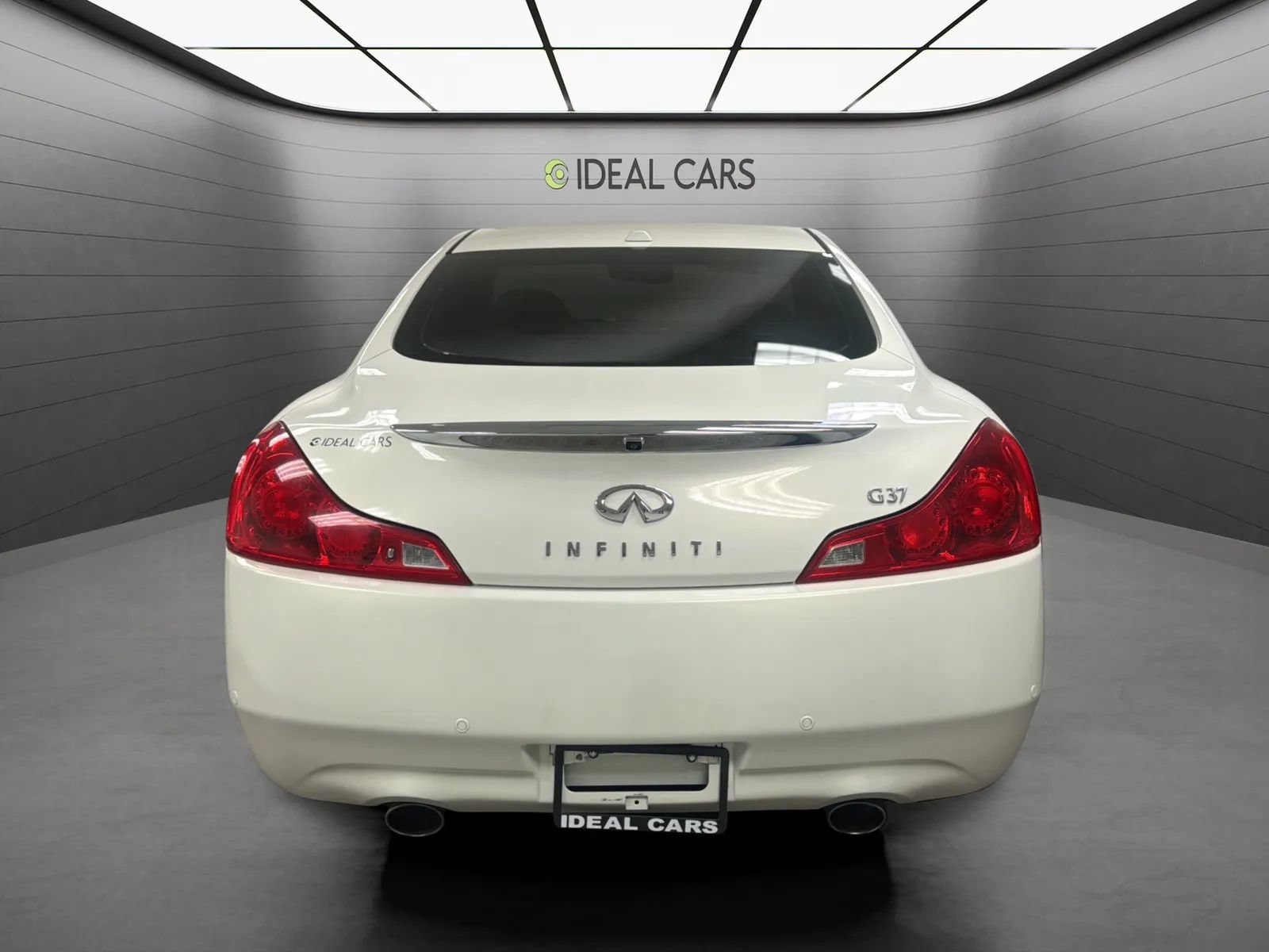 Used 2013 INFINITI G37 Journey w/ Premium Pkg RWD image 6
