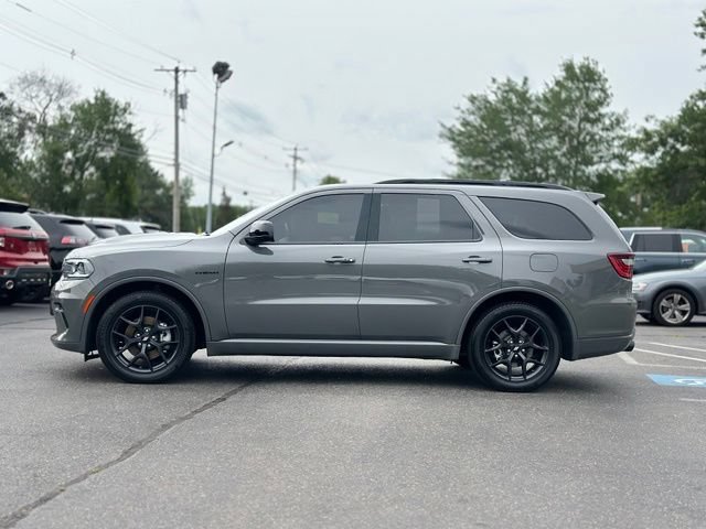 Used 2026 Dodge Durango GT w/ Blacktop Package AWD/4WD image 3
