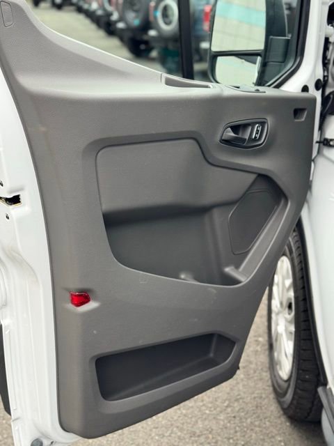 Certified 2023 Ford Transit 350 XLT image 11