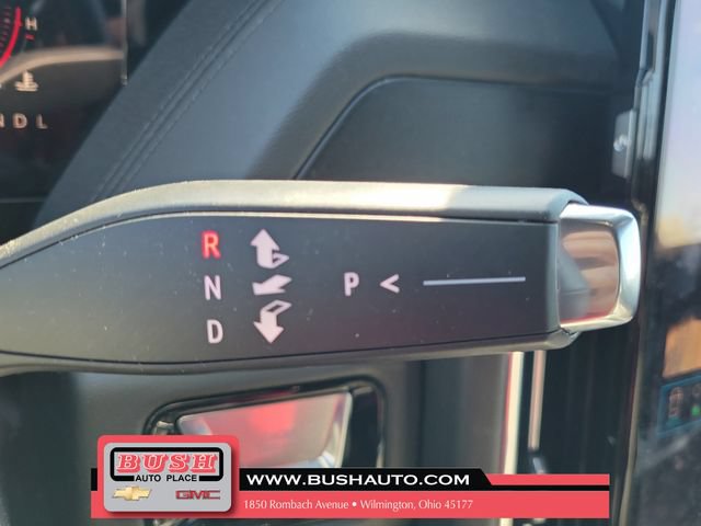 New 2026 GMC Yukon Denali w/ LPO, Floor Liner Package AWD/4WD image 32