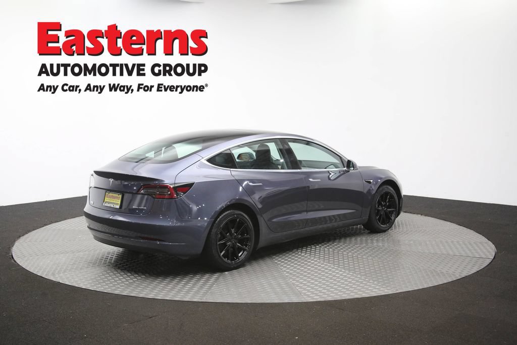 Used 2020 Tesla Model 3 Long Range AWD/4WD image 37