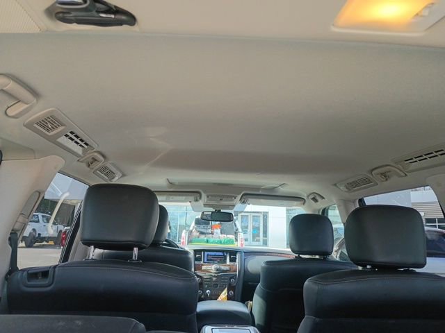 Used 2020 Nissan Armada SL w/ Premium Package image 15