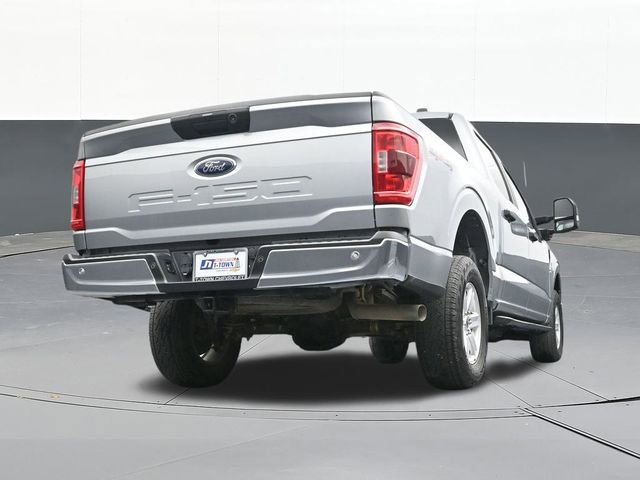 Used 2022 Ford F150 XLT w/ Trailer Tow Package image 37